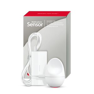 Mobile Phone Sensor