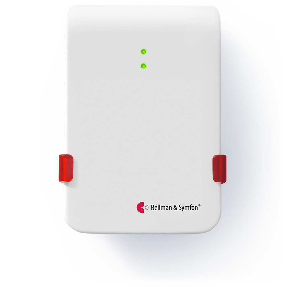 Baby Monitor Transmitter