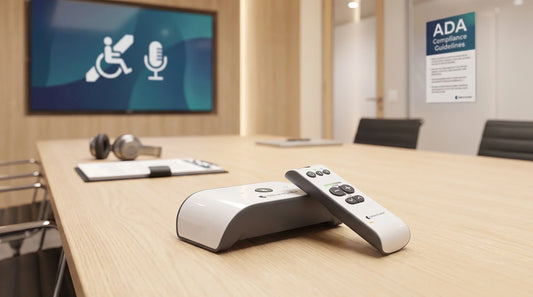 ada assistive listening system requirements explained 2026