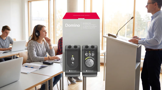 Assistive Listening Devices for Classrooms and Students
