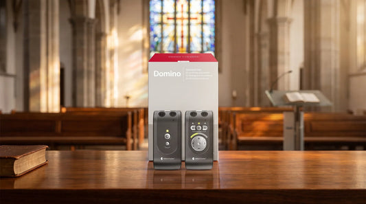 best assistive listening devices for churches and worship