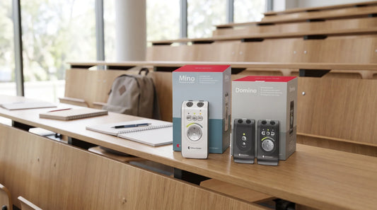 best assistive listening devices for college lectures and classrooms (2026)