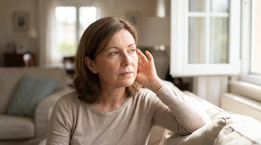 do i need a hearing aid signs you're ready and what to try