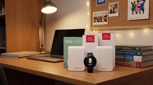 hearing loss gifts for a college student