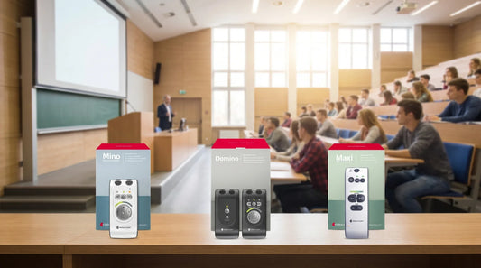 hearing amplifiers for college lectures