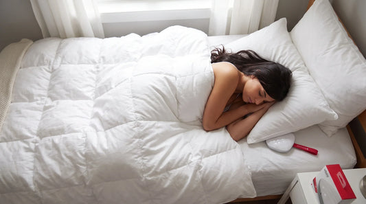 portable bed shaker for dorm rooms sleep safely without a loud alarm