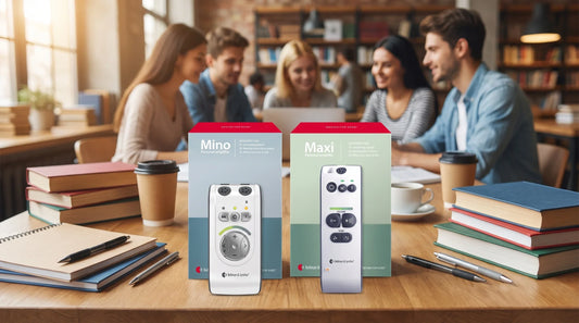 study group and small group hearing - best pocket amplifiers for students