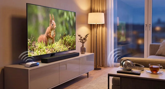 tv streamer vs wireless headphones which one connects to your tv