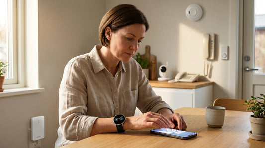 Setting Up the Bellman Bluetooth Alerting System: Step-by-Step Guide
