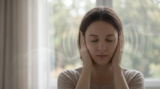 what causes ringing in the ears