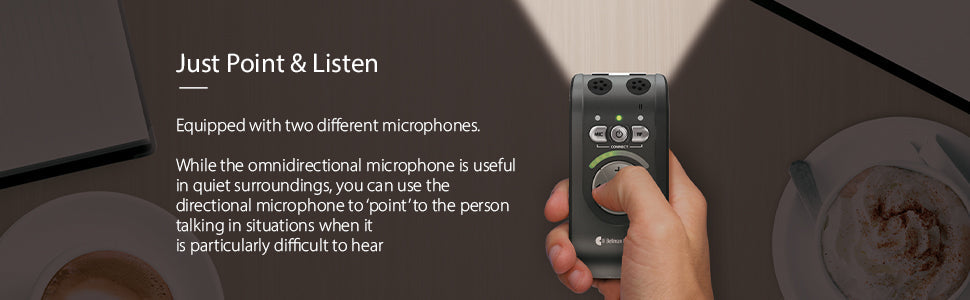 Tv Hearing Devices 