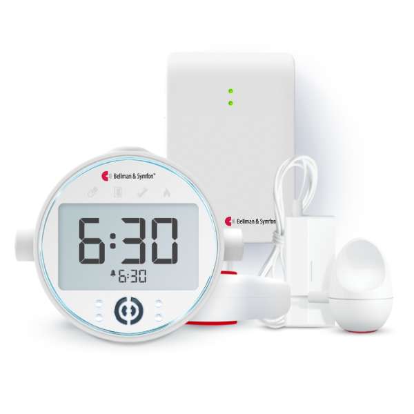 Alerting Systems and Bundles