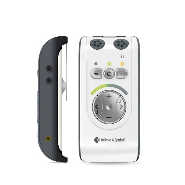 Explore Personal Amplifiers