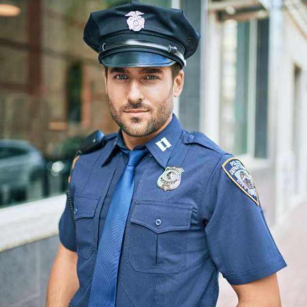 Law Enforcement