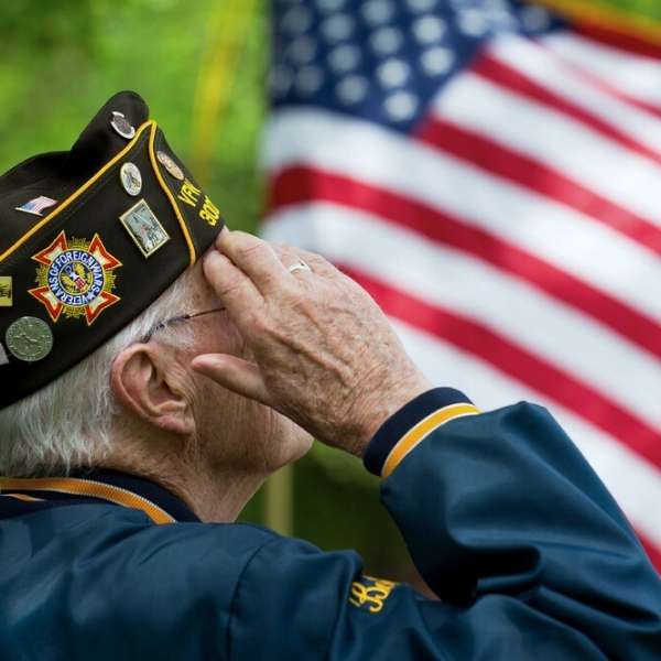 Veterans Affairs