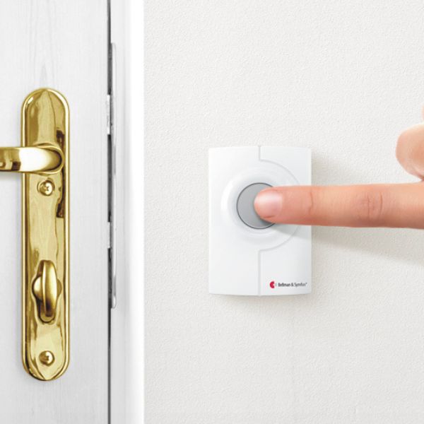 Door and Entry Notification Systems