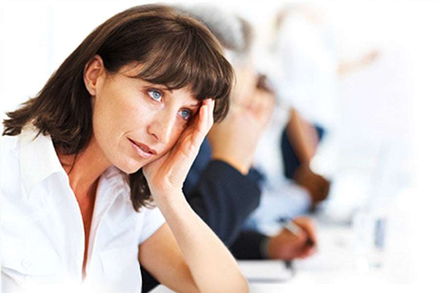 Living with hearing loss