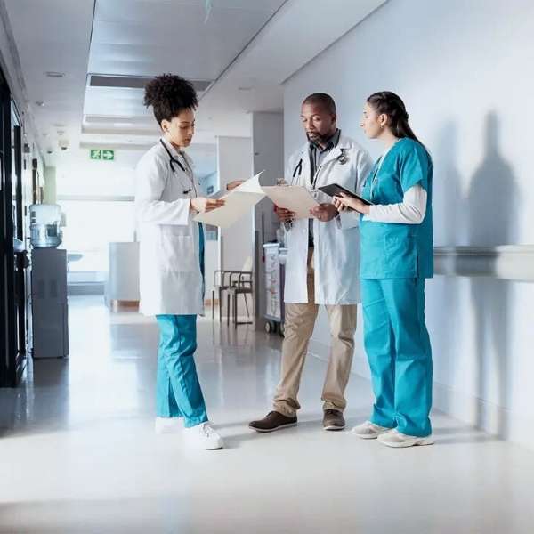 Hospitals