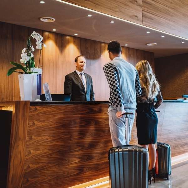 Hotels