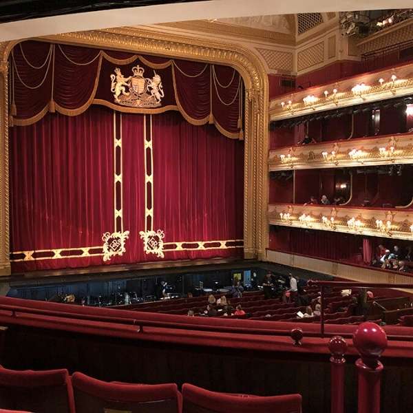Public Venues