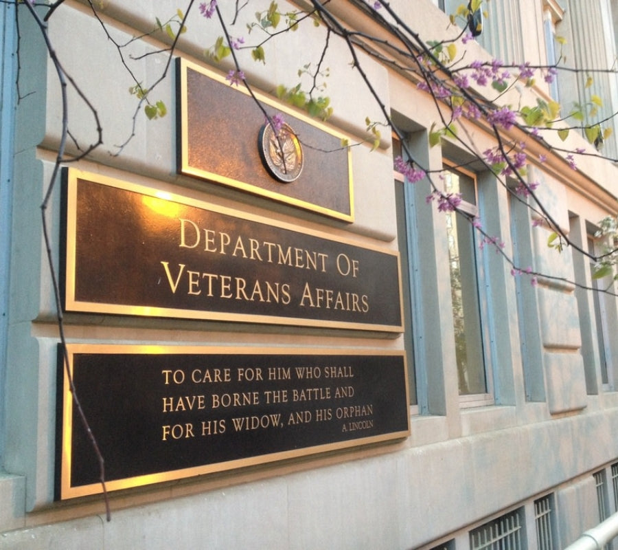 Solutions for Veterans