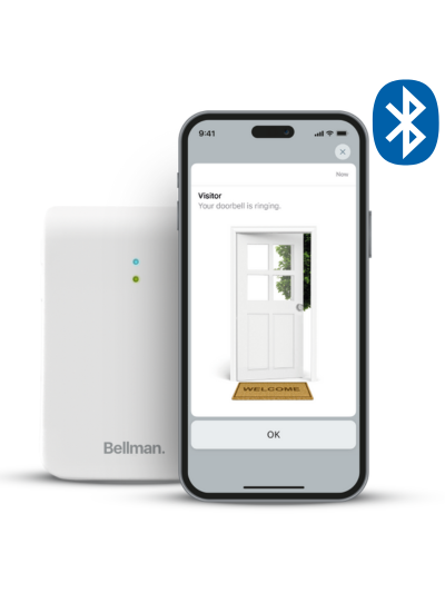 Bluetooth Émetteur-récepteur de pont