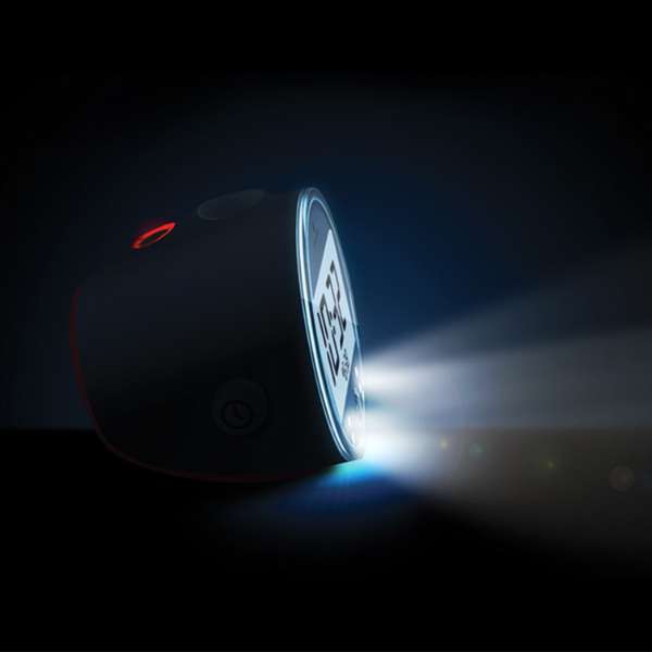 Alarm Clock Receiver