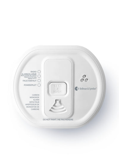 CO Alarm Transmitter