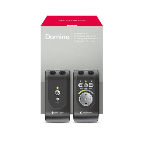 Domino Pro Listening System
