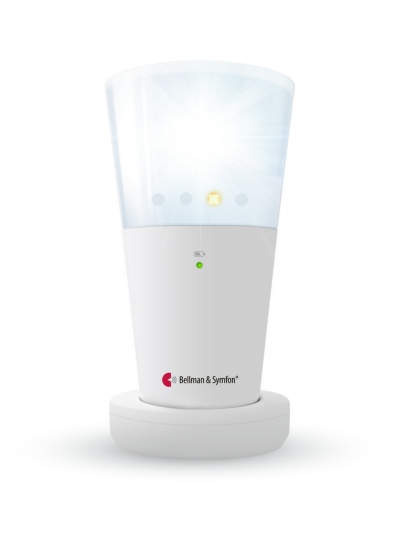 Récepteur flash
