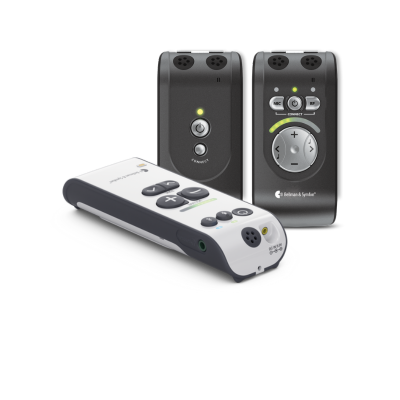 Hearing Solutions