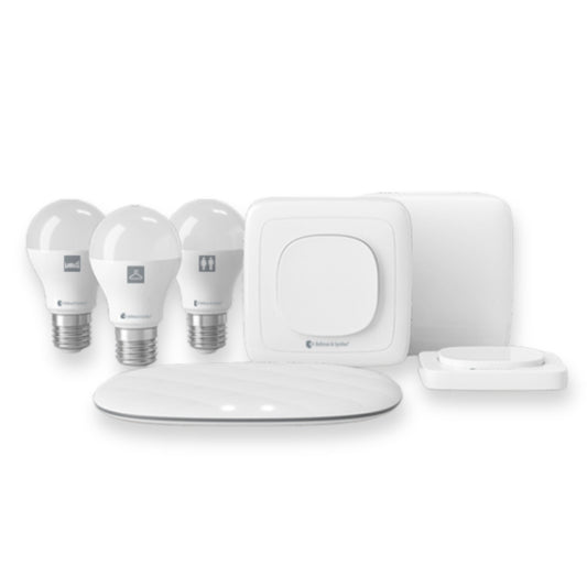 Bellman® Light My Way