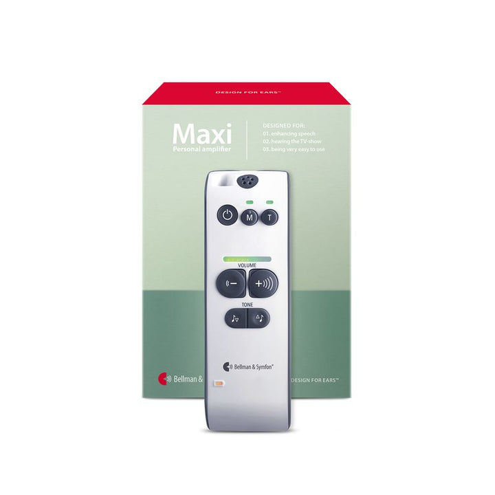 Amplificateur Personnel Maxi Classic