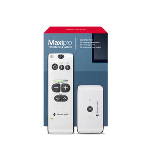 Système d'écoute TV Maxi Pro
