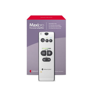 Amplificateur personnel Maxi Pro