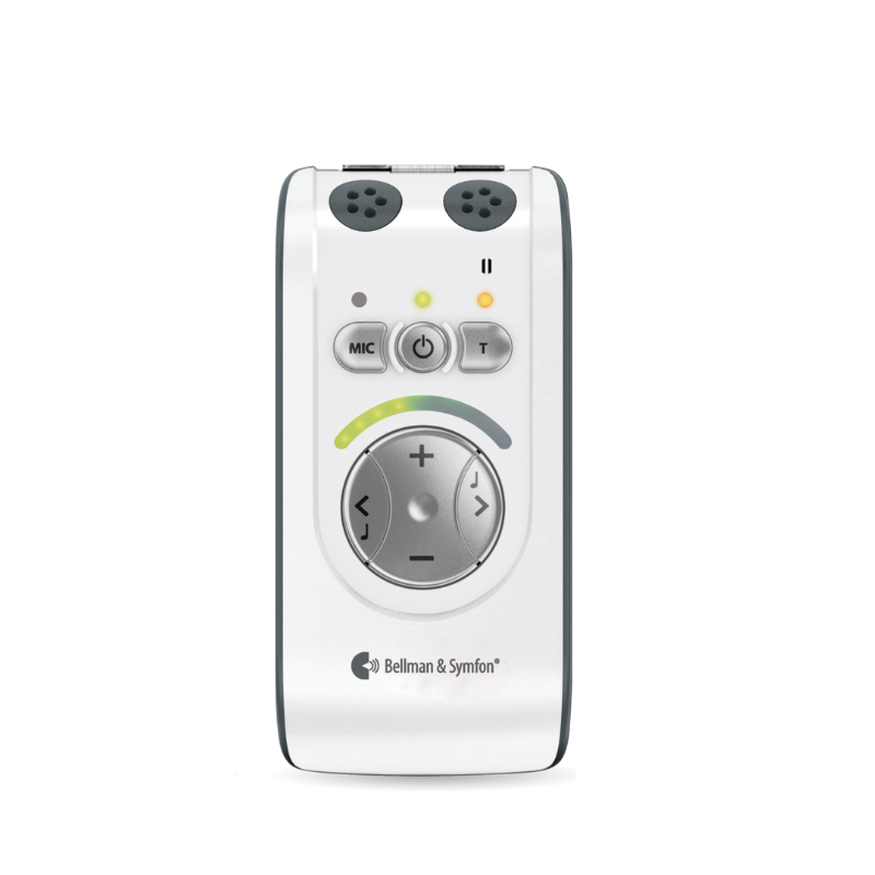 Amplificateur personnel Mino