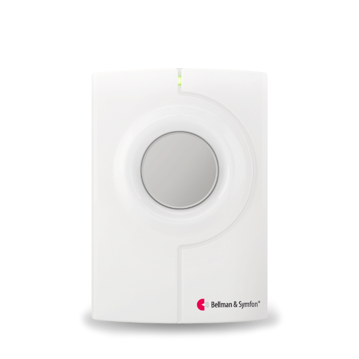 Push Button Transmitter