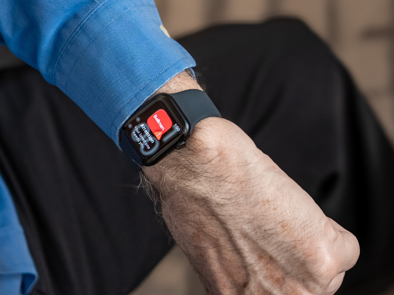 Connecté aux appareils que vous utilisez déjà