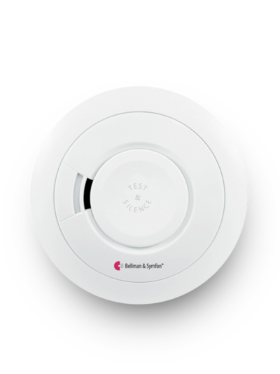 Smoke Alarm Transmitter
