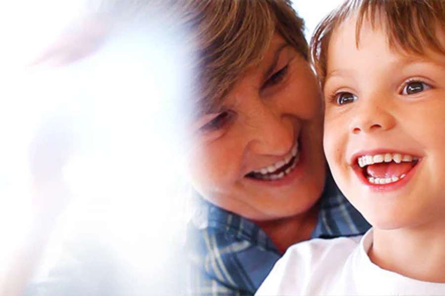 Don’t let hearing loss hold you back