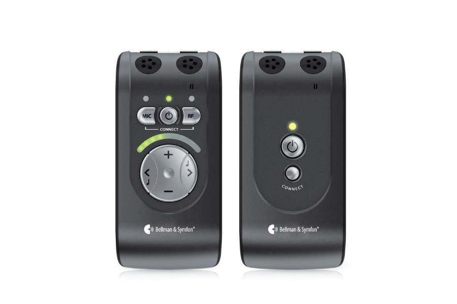 Listening systems