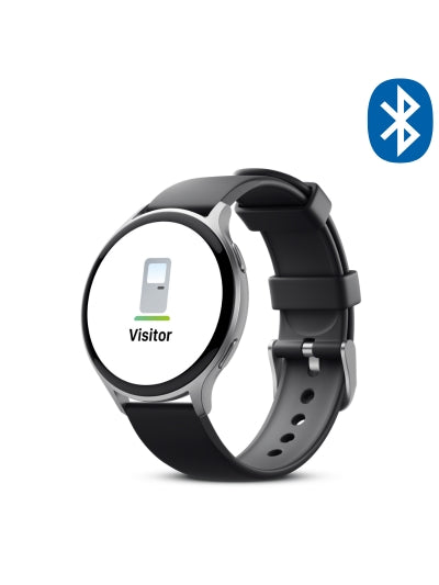 Bluetooth Watch Receiver