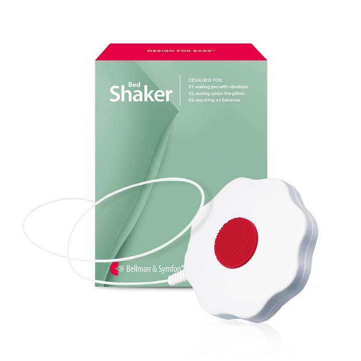 Bed Shaker - BE1270