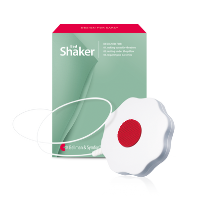 Bed Shaker
