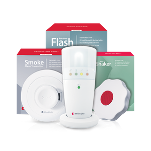 Ada Smoke Fire Carbon Monoxide Alarm - BE1284 BE1442 BE1270