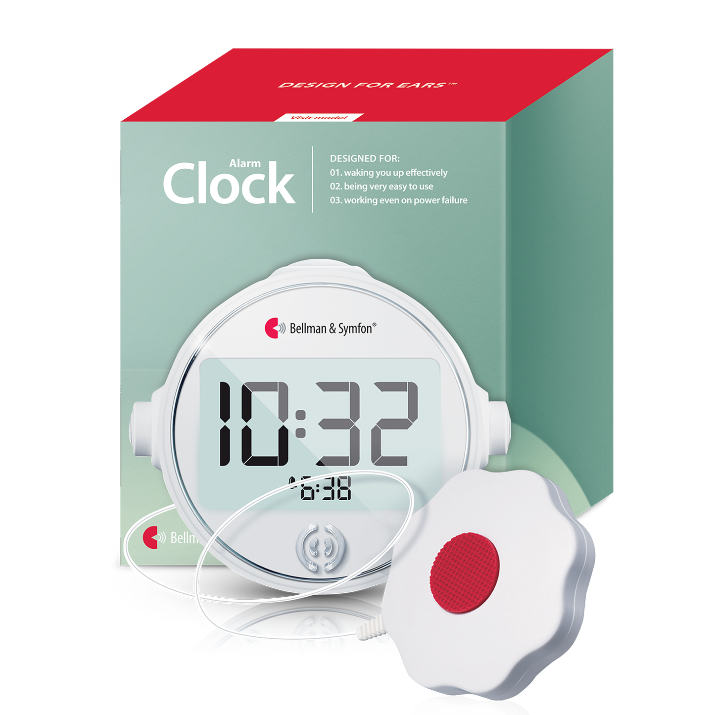 Alarm Clock Classic