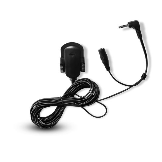 TV Cable Kit for Response Amplifier