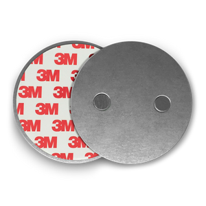 Kit de montage magnétique