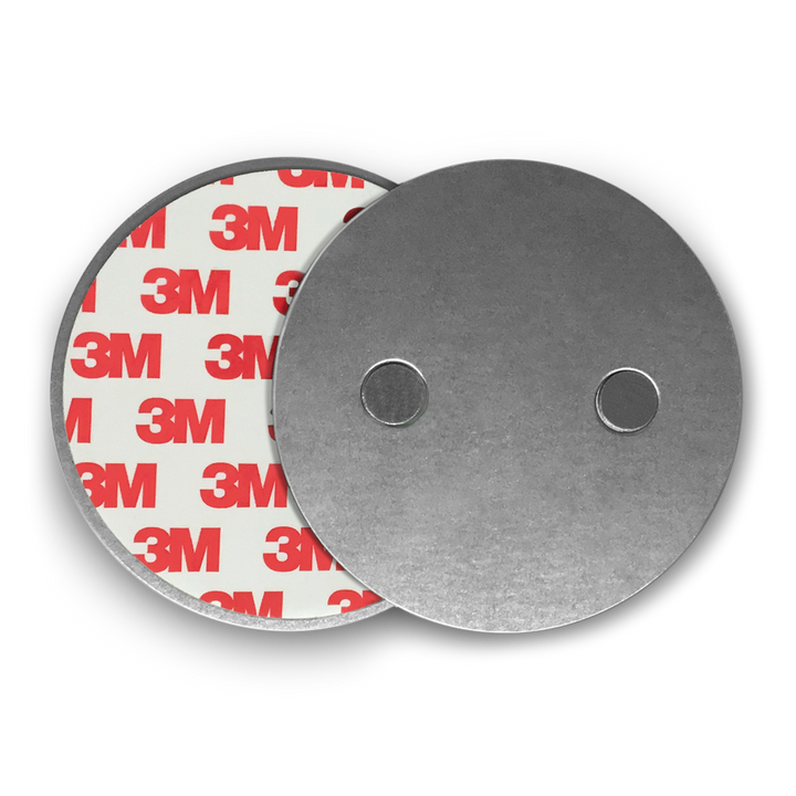 Magnetic Mount Kit