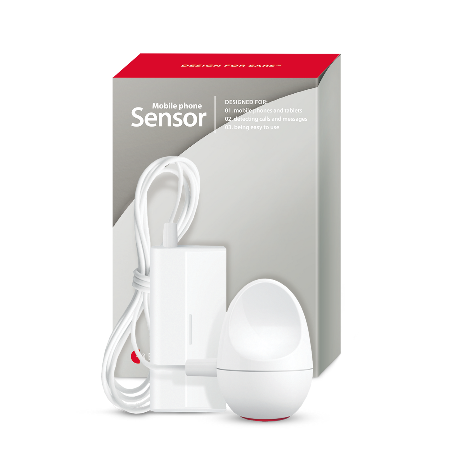 Mobile Phone Sensor